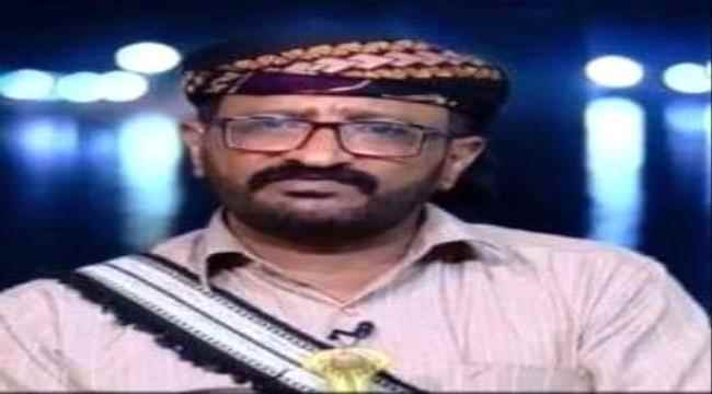 الشيخ الخليفي يوجه دعوة هامة لمحافظ شبوة ومشائخها