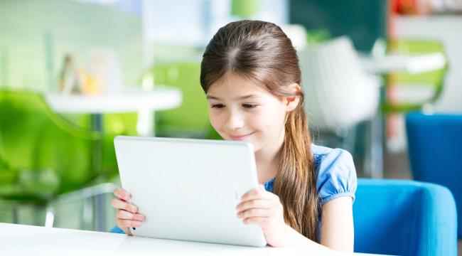  تطبيقات مفيدة لأطفالك...عوديهم عليها