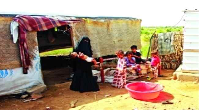 الخدمات الصحية أشد الاحتياجات في اليمن