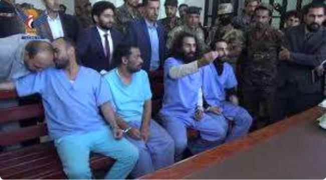 غدا محاكمة المومري وعلاو وحجر لهذه التهم