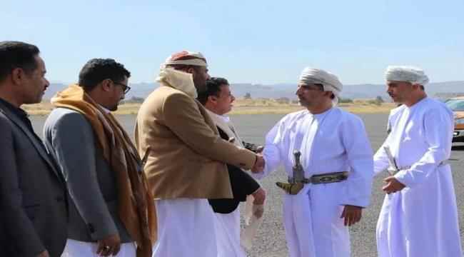 صحفي جنوبي بارز يكشف تفاصيل الطبخة العمانية_الايرانية للحل في اليمن