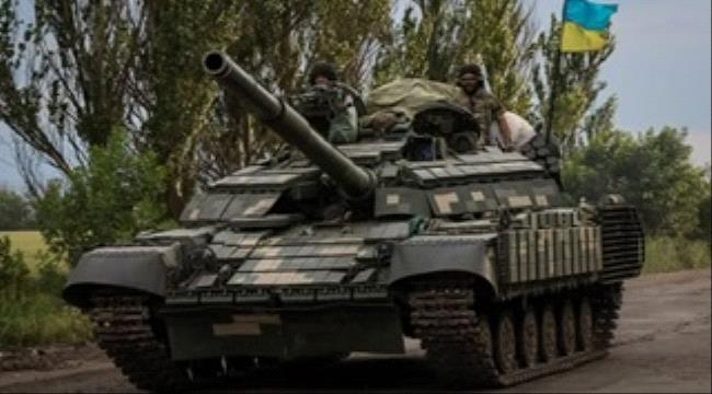 صحف عربية : "دبابات أوكرانيا" تثير أزمة في بريطانيا.. وميزانية "الحرس الثوري" تثير الجدل في إيران