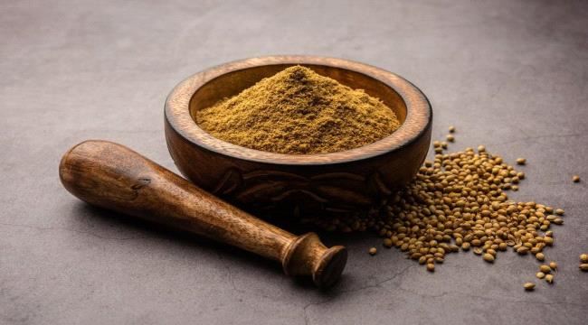 فوائد الكزبرة الناشفة مهمّة جداً.. لا تتخلي عنها أبداً