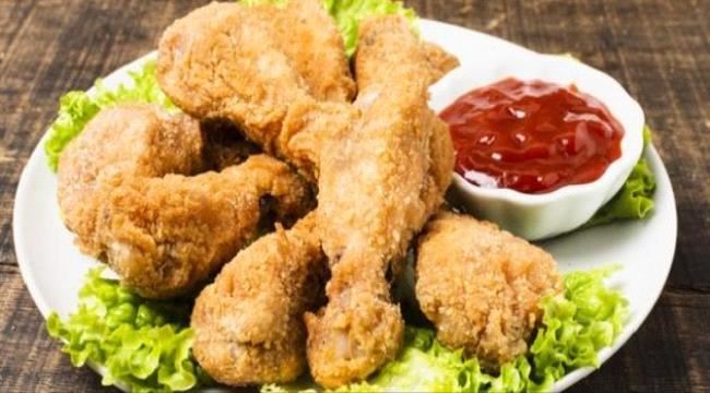 طريقة عمل بروست الدجاج في المنزل 