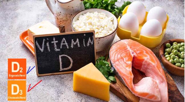  نقص فيتامين D يهددك بالموت المبكر.. ما نسبته الطبيعية وايهما أفضل D2 أو D3 ؟