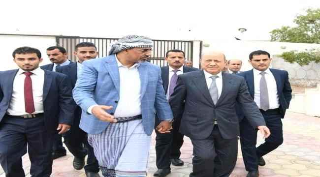 مجلس القيادة يصدر عددا من القرارات