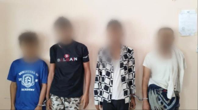 بالتنسيق مع أمن المكلا… أمن عدن يستعيد شاحنة مسروقة من حضرموت 