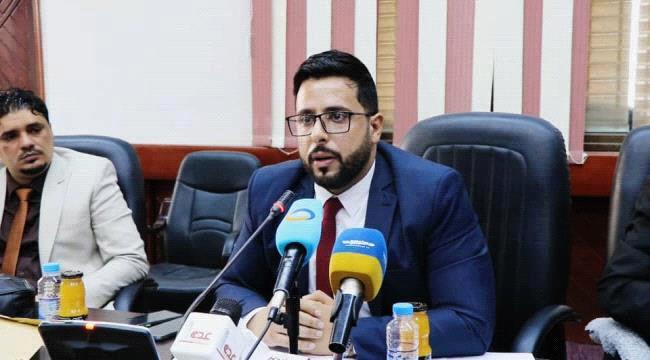 السقاف: الجنوب يتطلع الى مفاوضات تسوية شامله على اساس جنوب وشمال