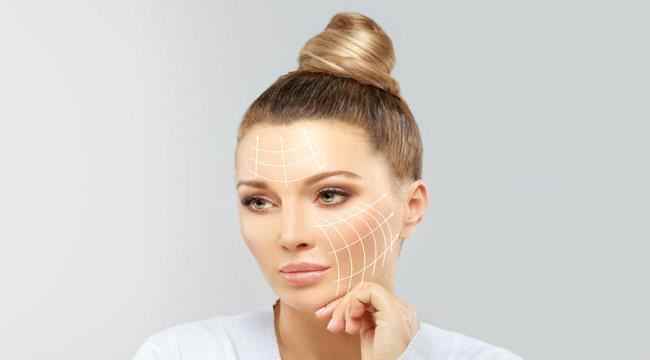 حقن الحمض النووي..أحدث علاجات تجديد البشرة DNA Injections