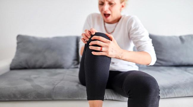 علاج التهاب المفاصل طبيعيًا