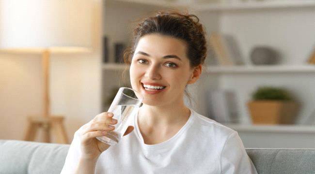 فوائد شرب ماء المطر غير متوقعة.. لا تترددي في الحصول عليها
