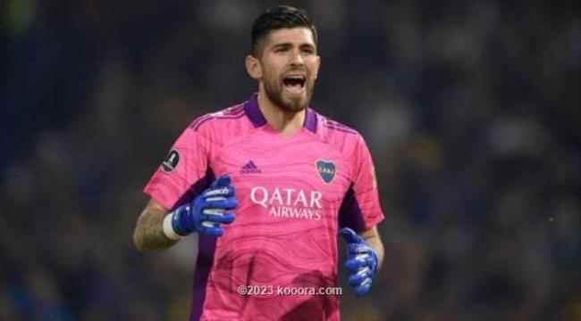 رونالدو يغري بطل الدوري الأرجنتيني من أجل التوقيع للنصر