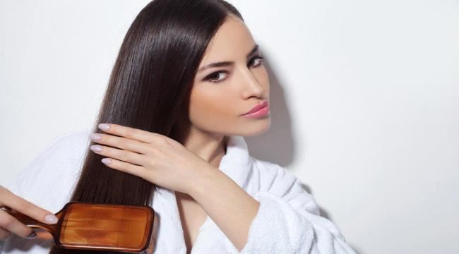 تساقط الشعر.. الأسباب المرضية والعلاجات