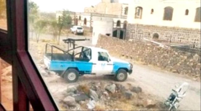 الشرق الاوسط : انقلابيو اليمن يوسعون عمليات السطو على الأملاك الخاصة في صنعاء
