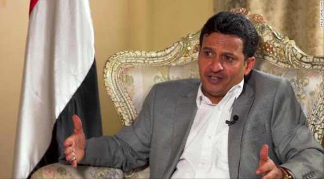 قيادي حوثي: ترقبوا قرار تاريخي كبير