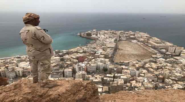قيادي حضرمي: الأيام القادمة تحمل مفاجآت لم تتوقع