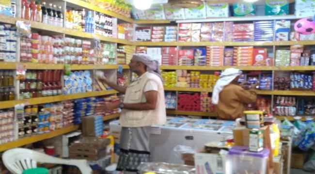 المستشار العيسائي يؤكد .. كثفنا الدور الرقابي لمكتب الصناعة بدارسعد 