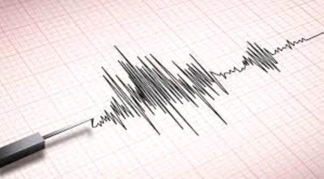  زلزال بقوة 5.8 درجة يهز جنوب شينجيانغ بالصين