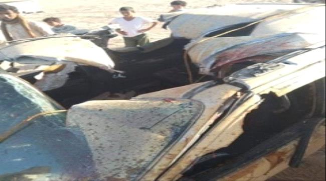 الكشف عن اسم القيادي في القاعدة الذي استهدفته طائرة امريكية بمأرب