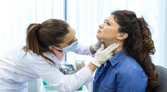 أضرار الكولاجين على الغدة الدرقية برأي اختصاصية