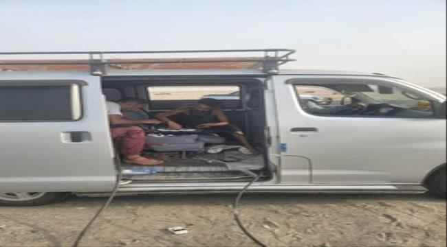 مصدر مسؤول بالادارة العامة لمؤسسة الاتصالات..عمل تخريبي ادى الى انقطاع الاتصالات بمحافظة أبين 