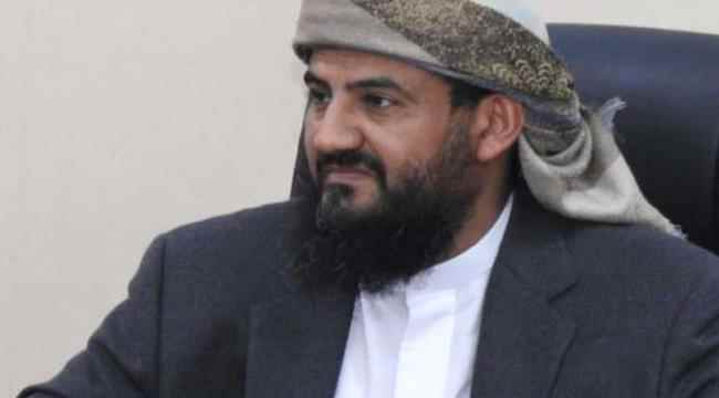 مدير مكتب رئاسة الجمهورية يعزي نائب رئيس مجلس القيادة المحرمي في وفاة عمته