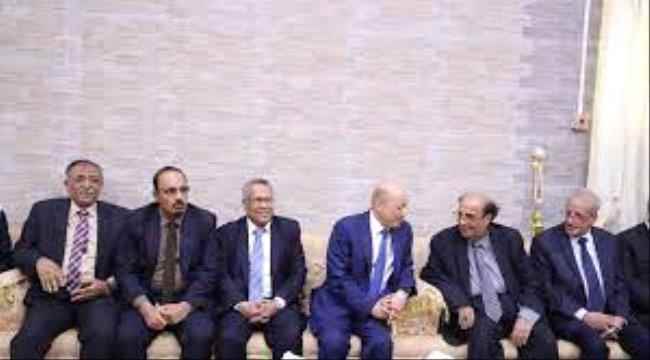 بكران : تحركات العليمي تضرب الاستقرار في المكلا وتنذر بعودة الفوضى والارهاب