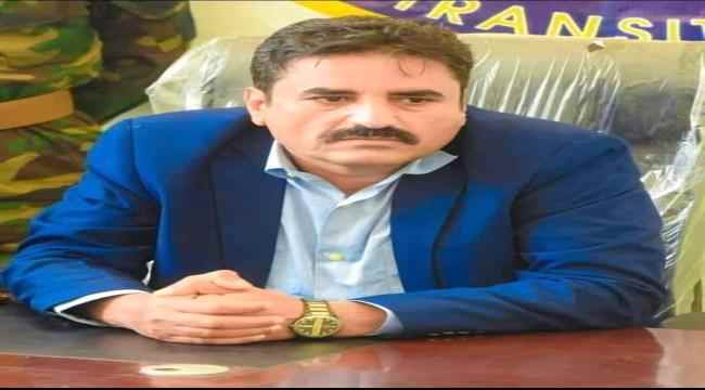 مسلحون مجهولون يستهدفون منزل العميد الجبواني في العاصمة عدن