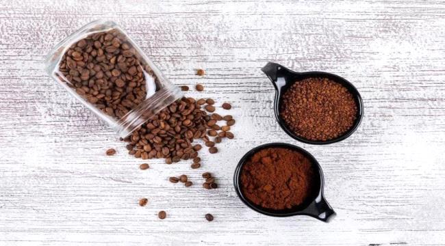 ماسك القهوة للوجه... لا تستهيني بفوائده لعلاج مشكلات البشرة