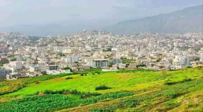 شاب في إب يُنهي حياته نتيجةً لتدهور الأوضاع المعيشية