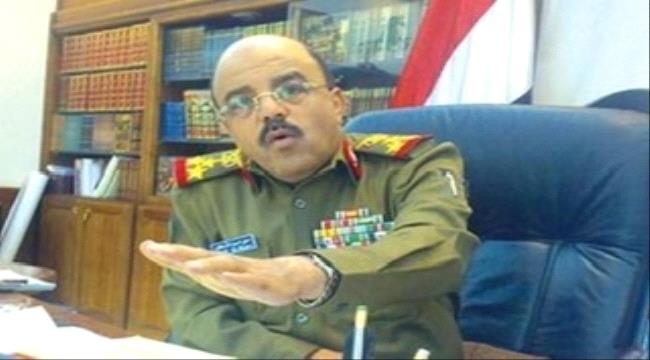 الشرق الاوسط : رحيل كاتم أسرار رؤساء اليمن