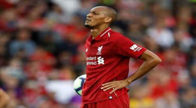 ليفربول يوافق على رحيل فابينيو لـ "اتحاد جدة"