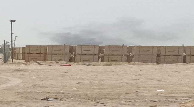 شطارة يكشف مصير الطاقة الشمسية المقدمة من الإمارات لعدن