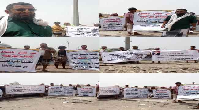 نقابات النقل الثقيل تناشد رئيس مجلس القيادة الرئاسي والحكومة بالتدخل لحل قضيتهم