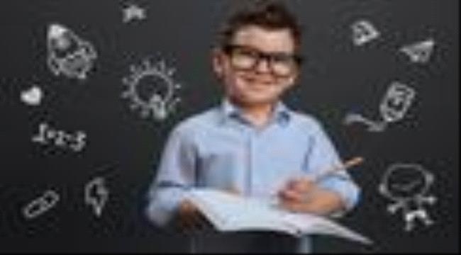 عبارات قوليها لطفلك كي يصبح ناجحاً في المدرسة