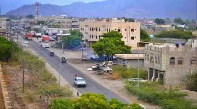قبائل آل حسنة بمودية ترفض تشكيل بما يسمى حلف قبائل أبين (بيان)