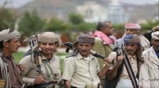 العرب اللندنية : الحوثيون يجهضون جهود السلام في اليمن