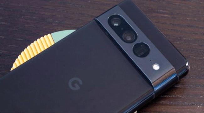 تسريبات جديدة توضح مواصفات هاتف Google Pixel 8 Pro