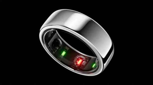 تعرف على Galaxy Ring .. خاتم Samsung المنتظر لقياس نبضات القلب وضغط الدم