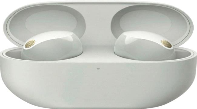 تسريبات تكشف عن تصميم وسعر سماعة Sony WF-1000XM5 المرتقبة