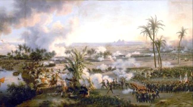 ذاكرة اليوم و ماحدث فيه ..