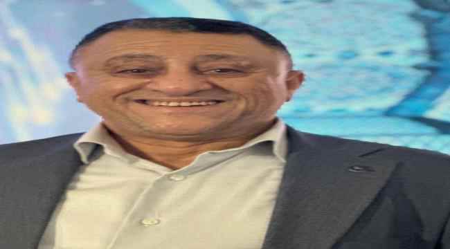 مدير عام أحور ومدير مكتب الصحة بالمديرية يهنئون نائب المحافظ الاستاذ مهدي الحامد بنجاح العملية