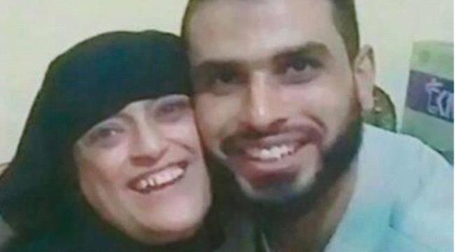 ما السبب الذي جعل شاب يقتل والدته !