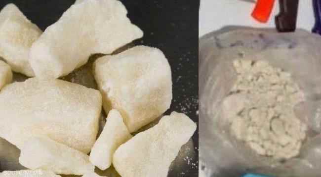  مخدر يقود للانتحار و يصعب الإقلاع عنه