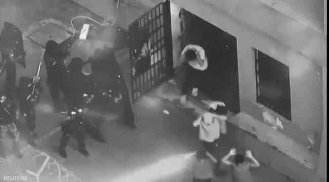 قتلى وإعلان حالة الطوارئ في سجون