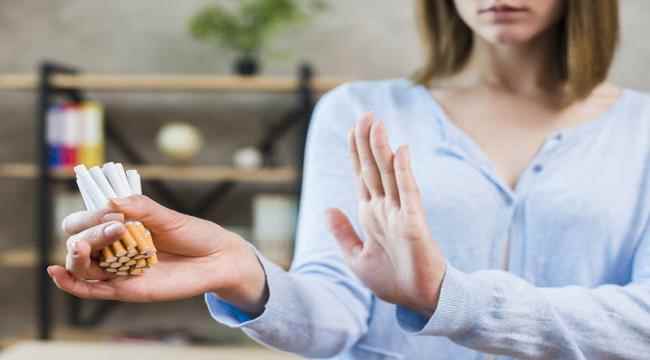 يوم بلا تدخين.. اكتشف أهمية الإقلاع عن التدخين على صحتك