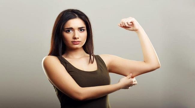 الهرمون المسؤول عن سمنة الذراعين.. طرق فعّالة للتخلص منها