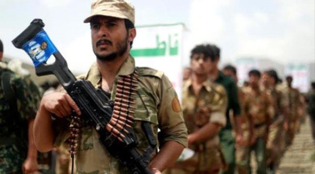 قيادي حوثي: باتت العديد من معسكرات الخصوم تدين لنا بالولاء 