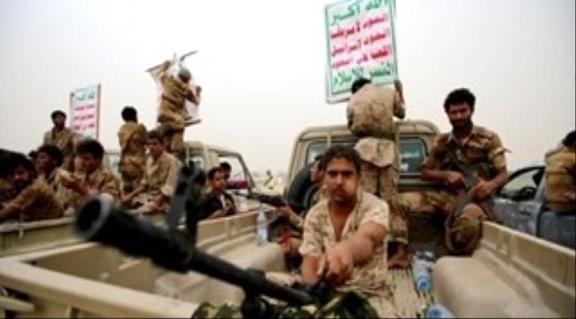 مليشيا الحوثي تهدم منزل وكيل وزارة الداخلية بصنعاء  