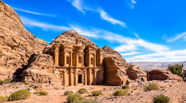 وجهة عربية لا تفوت.. رحلة تاريخية في ربوع الأردن